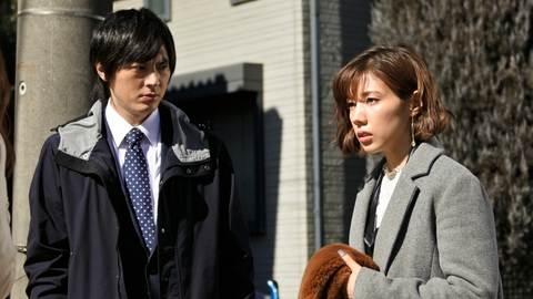 ホリデイラブ ep.5 夫の逆襲