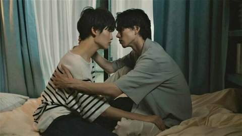 体感予報 第三話《ドラマシャワー》