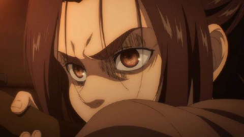 進撃の巨人」 The Final Season 第67話「凶弾」｜アニメ