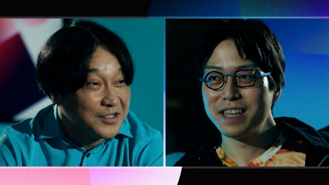 夜明け前のPLAYERS 未来の日本を作り出す変革者と地上波初MCとなる成田悠輔による予測不能な超本音対談番組。企業家・政治家・アーティストなど様々なイノベーターの知られざる秘話とは?