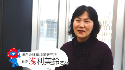 万博のおへそ 4月20日(日)放送分 ＃61「青木崇高さん」｜報道