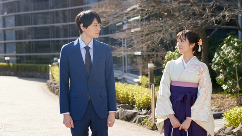 私と夫と夫の彼氏 第10話（最終回）『笑顔の離婚届・究極の選択』
