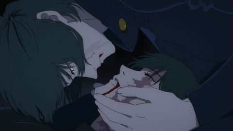 呪術廻戦 死滅回游 前編