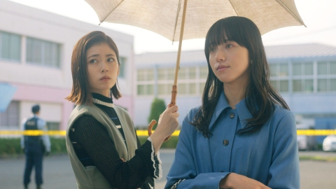 invert 城塚翡翠 倒叙集