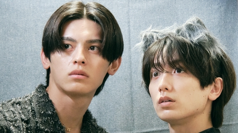 席替えしたら、どうやら後ろの男が俺のこと好きらしい 第3話 俺は、間山だから好きになった