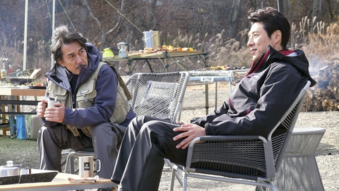 陸王 第九話 陸王最大の危機!!～百年の歴史に幕？茂木が陸王を脱ぐ！親子で踏ん張れ