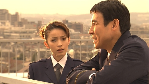 こちら本池上署2 2003年放送 第5回 心のかけ橋｜ドラマ｜見逃し