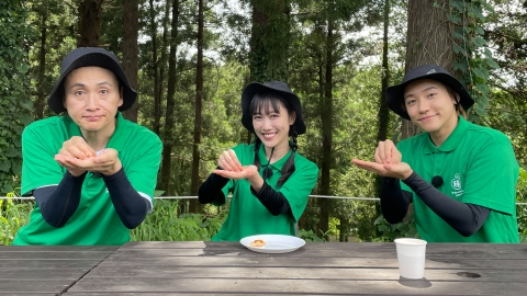 種から植えるTV 8月17日(日)放送分 第173回 タネウエ夏のピザ祭り