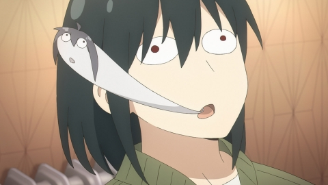 TVアニメ『SPY×FAMILY』Season 3