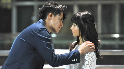 リッチマン、プアウーマン