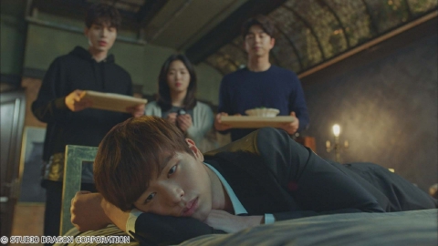 トッケビ～君がくれた愛しい日々～ 8月15日(金)放送分 第18話｜ドラマ