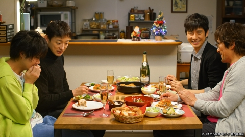 きのう何食べた？ 第11話