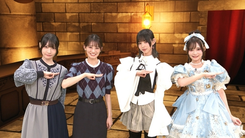 ブラッククローバー ブラッククローバー 2nd Season 放送直前SP 世界を巻き込み「限界を、斬り開け。」
