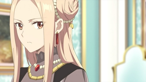 どうも、好きな人に惚れ薬を依頼された魔女です。 第3話「紅茶の香る魔女の歌」