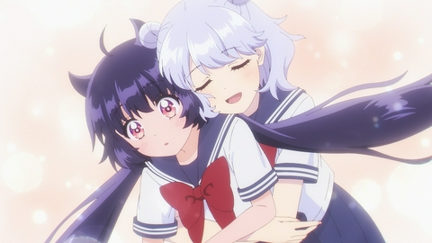 乙女怪獣キャラメリゼ #10 泣くな失恋怪獣