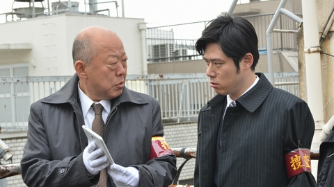増山超能力師事務所 #10 帰ってきたのは貴女のため