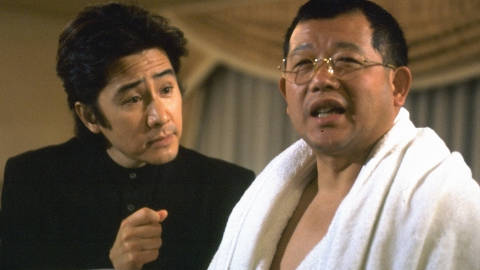 警部補・古畑任三郎（第1シリーズ） 1994年放送 第6話 ピアノ