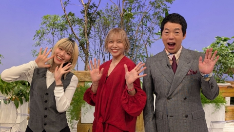 Google Pixel presents ANOTHER SKY 9月20日(土)放送分 ゲスト：山口