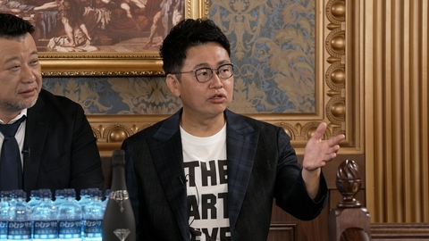 ケンドーコバヤシのキャベリバ内閣 銀シャリ橋本/「キャベリバ法律相談所」