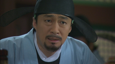 【韓国ドラマ】大王世宗 第59話