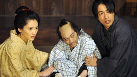 Jin 仁 完結編 ドラマ 見逃し無料配信はtver 人気の動画見放題