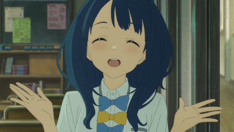 負けヒロインが多すぎる　プロ幼馴染 八奈見 杏菜 負けヒロインが多すぎる！ 7月15日(月)放送分 第1話「プロ幼馴染