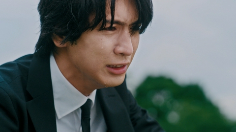 18歳、新妻、不倫します。 新章突入！偽装結婚の真の目的とは！？　#08