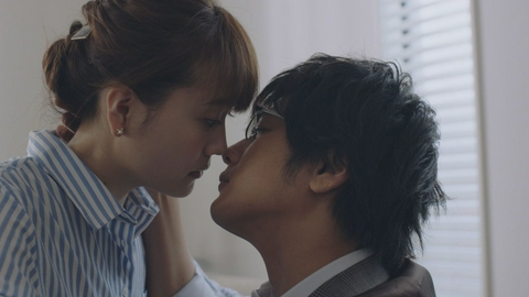 この男は人生最大の過ちです ＃２　人生最大の不覚