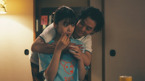 ３Bの恋人 ＃３　美容師との初デート！嫉妬はいつしか奪い愛に！