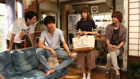 好きな人がいること 好きな人がいること【初回生産限定盤】 | JY | ソニー