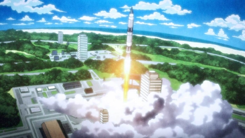 ジョジョの奇妙な冒険 ストーンオーシャン