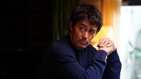 すべて忘れてしまうから