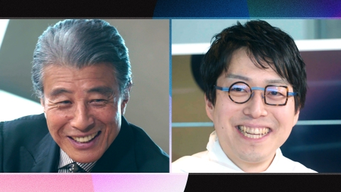 夜明け前のPLAYERS 未来の日本を作り出す変革者と地上波初MCとなる成田悠輔による予測不能な超本音対談番組。企業家・政治家・アーティストなど様々なイノベーターの知られざる秘話とは?