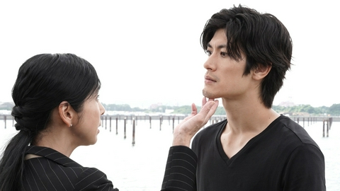 TWO WEEKS #9 最終章へ！悪の逆襲！真の黒幕と直接対決