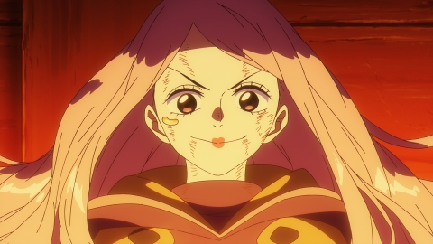 ワンピース エッグヘッド編