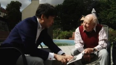 ドキュメンタリー｢解放区｣ 受忍“耐え忍ぶ国”の終わらぬ戦争