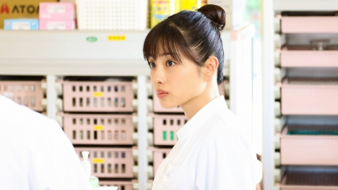 アンサング・シンデレラ 病院薬剤師の処方箋 第11話 大切な日常、それぞれの未来
