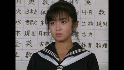 メイド刑事 2009年放送 Mission 5「女帝と呼ばれたミステリー作家の