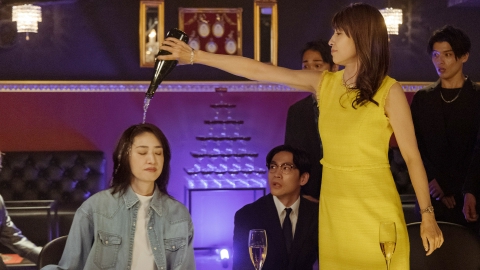 しげちゃん専用合理的にあり得ない探偵上水流涼子 合理的にあり得ない ～探偵・上水流涼子の解明～ - フジテレビ