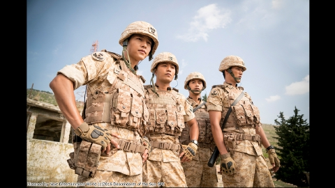 太陽の末裔 太陽の末裔 Love Under The Sun シーズン1 | Hulu(フールー)