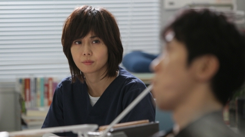 救命病棟24時（第5シリーズ） 第9話 緊急出動！宿命の出逢い