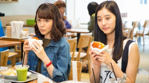 いつかティファニーで朝食を 2015年放送 シーズン1 第6話｜ドラマ