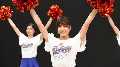 チア☆ダン STORY３ 初大会で大失敗…ダメ顧問太郎が涙のエール