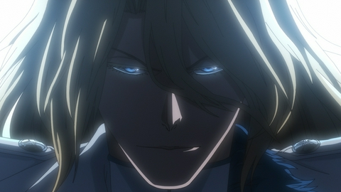 BLEACH 千年血戦篇-禍進譚- 第46話 THE END