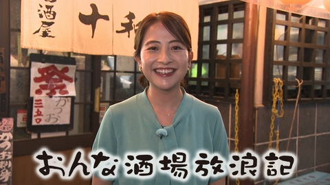 おんな酒場放浪記 本厚木「居酒屋 十和田」