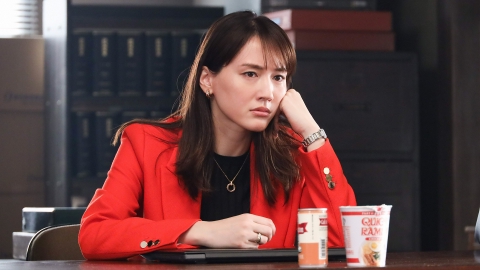 元彼の遺言状 第5話 篠田の謎が動き出す！栄治との出会い…！？元彼の真意とは