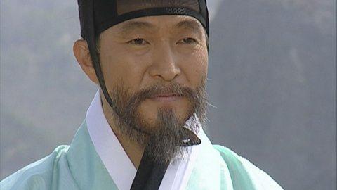 韓国時代劇　商道（サンド） 第66話 終
