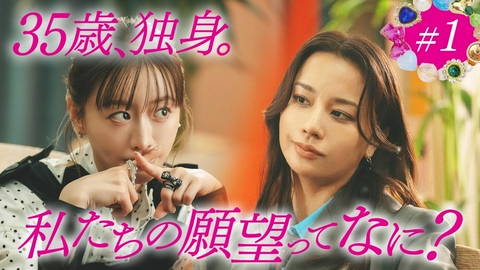 エミリとマリア