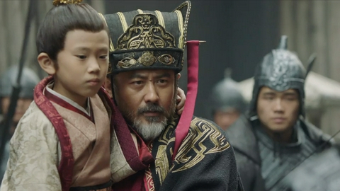 三国志～司馬懿 軍師連盟～ 第７３話　司馬懿の嘘