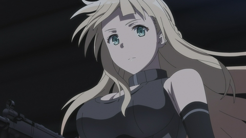 探偵はもう、死んでいる。 第11話　希望の中の光
